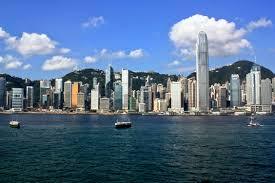 Summer flu season begins in Hong Kong