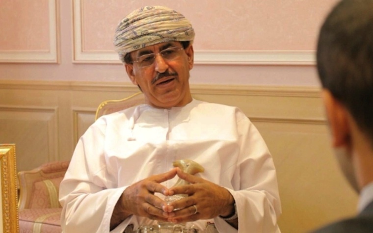 Dr. Ahmed Mohammed Obaid Al-Saidi