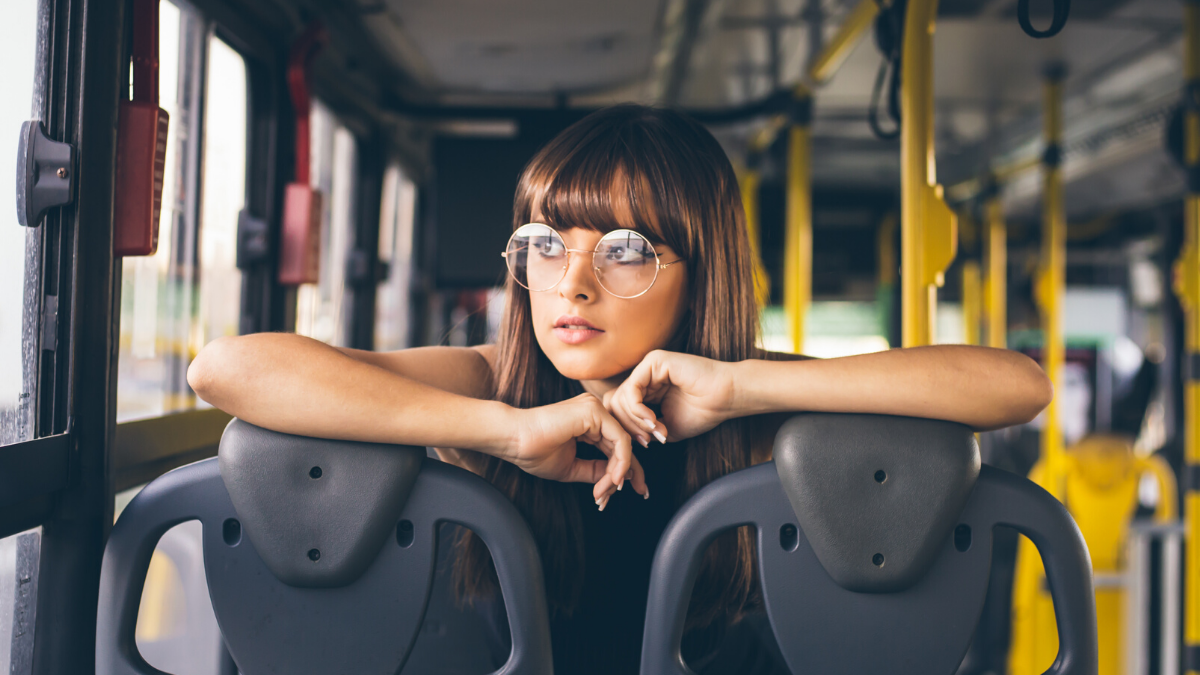 Woman sues bus driver, other vehicle owner for car accident - Vimarsana News