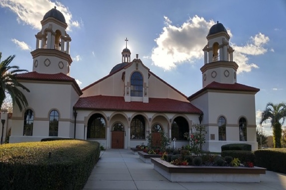 ST. TIMOTHY ROMAN CATHOLIC CHURCH: Mass Intentions for the Week of May ...