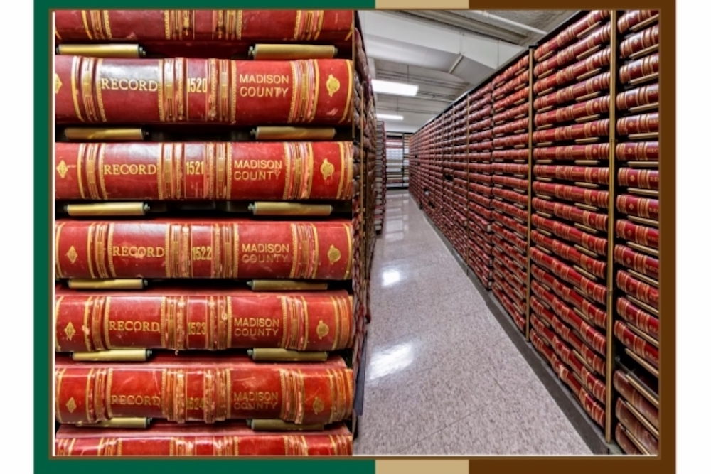 Madison County board members want to eliminate recorder office Metro