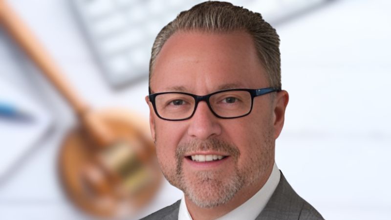Lewis Brisbois Adds 20th New Partner in July as It Enhances Commercial Litigation Capabilities in Texas With the Addition of Sean Walsh - Vimarsana News