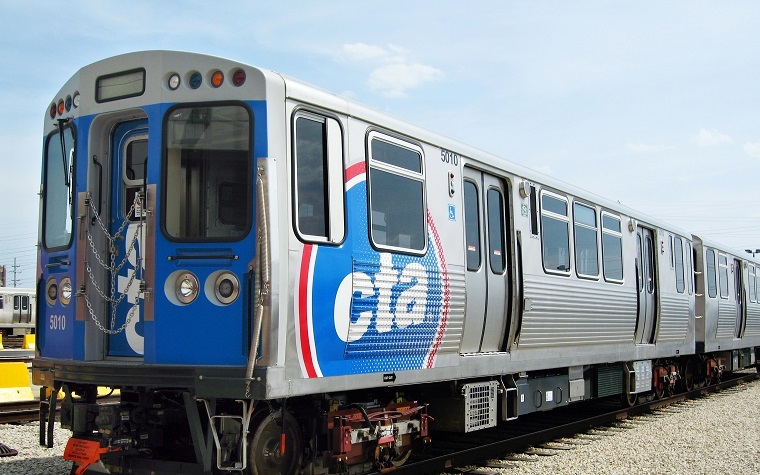 Chicago Transit Authority