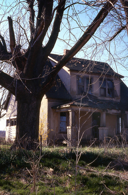 Medium missouri haunted house