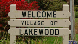Medium lakewood