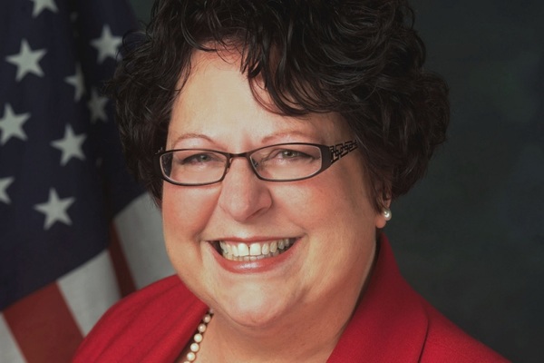Katy Dolan Baumer