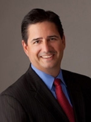 State Rep. Jerry Costello