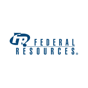 BlackArch announces Federal Resources recapitalization.