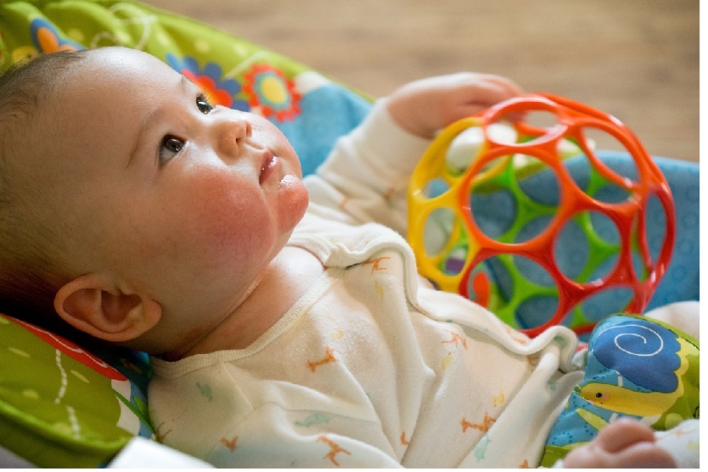 Banner Thunderbird Medical Center Smallest Baby To Receive Heart