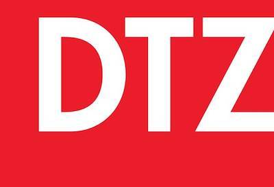 DTZ announces entry in EPA's Energy Star team challenge.