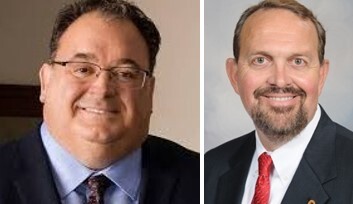 ISBA advisory poll in St. Clair County favors Stiehl, Hoerner and Foley; Snubs Evans - Vimarsana News