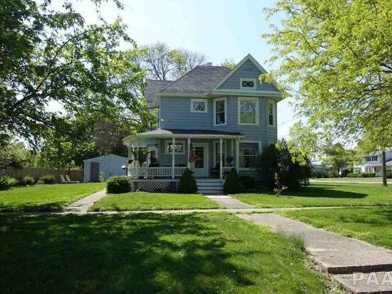 233 N. Galena Ave., Brimfield