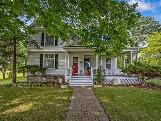 The home for sale at 5310 Kenosha St. in Richmond had a property tax bill of $8,701 in 2017.