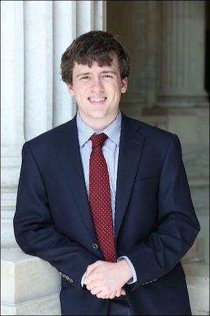 Preston Cooper