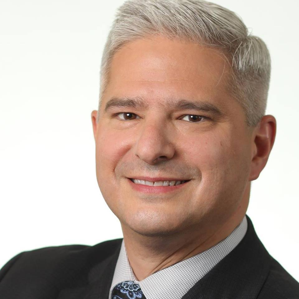 Nick Stella