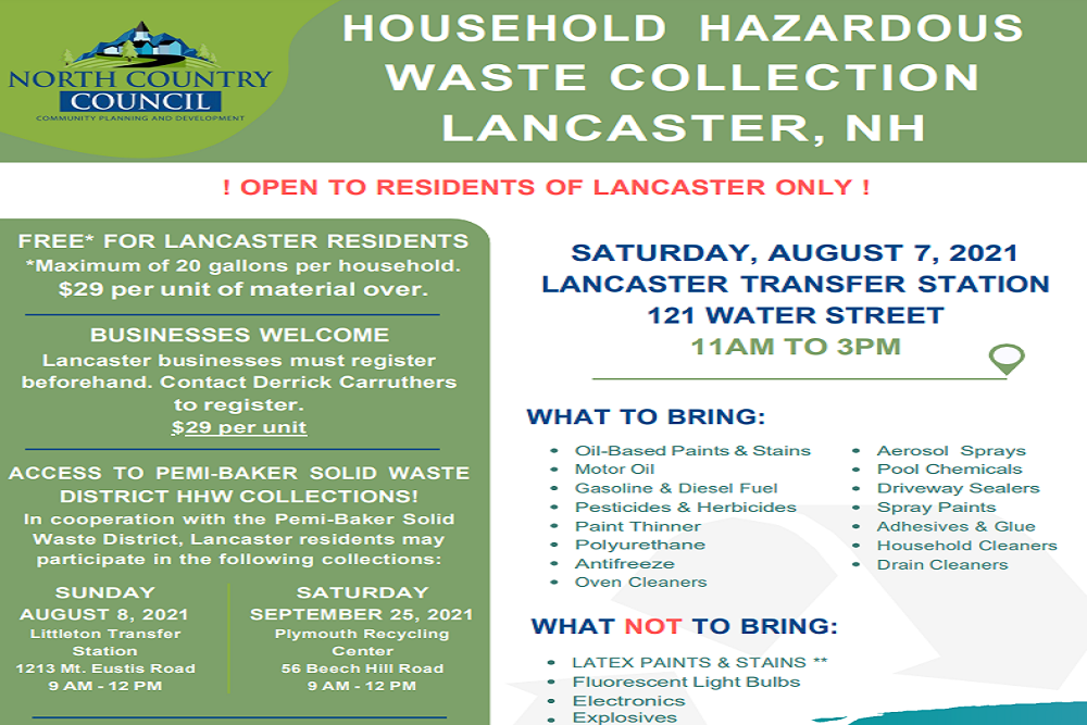 North Country Reporter