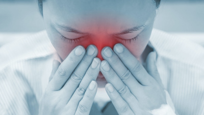 Most sinus infections will clear up on their own, or with help from antibiotics, but chronic sinusitis may require sinus surgery for patients to feel relief.