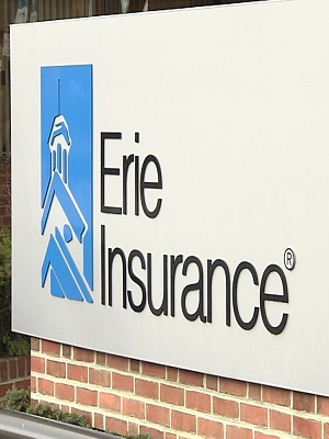 Erie Insurance sued over alleged refusal to pay damages | Madison - St. Clair Record