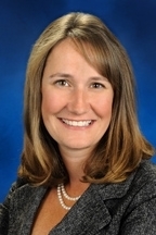 Rep. Emily McAsey (D-Lockport)