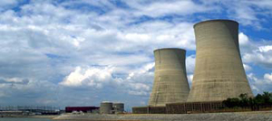 NRC announces increase in oversight at Sequoyah Nuclear Power Plant.