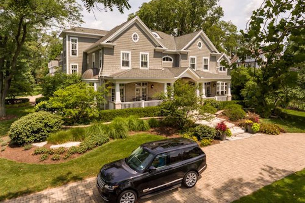 For sale 15 priciest homes on the market in Wheaton Dupage Policy