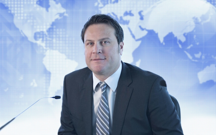 Thuraya announces plans for next-generation constellation, allowing for massive expansion