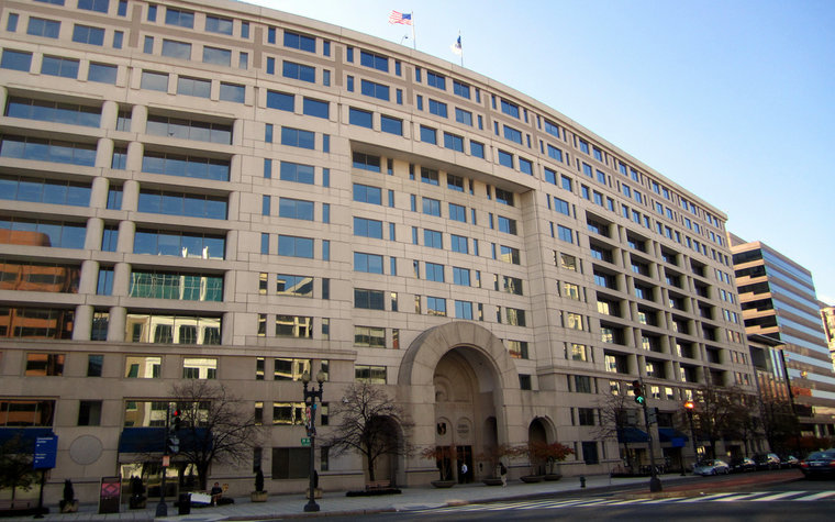 Inter-American Development Bank