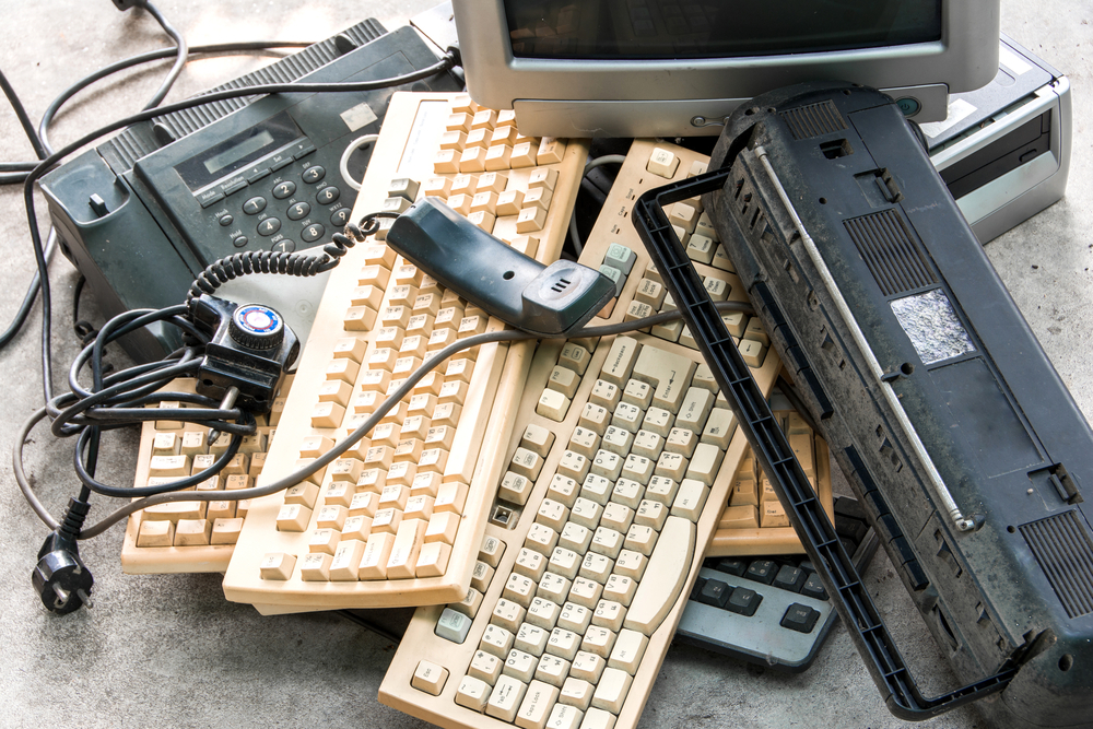 SWALCO electronics recycling continues in Lake County