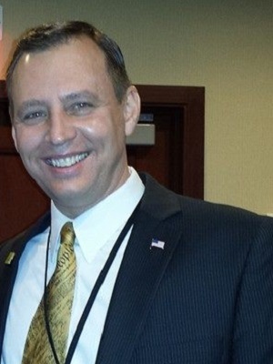 Health Insurance Mentors Founder and Principal Broker C. Steven Tucker