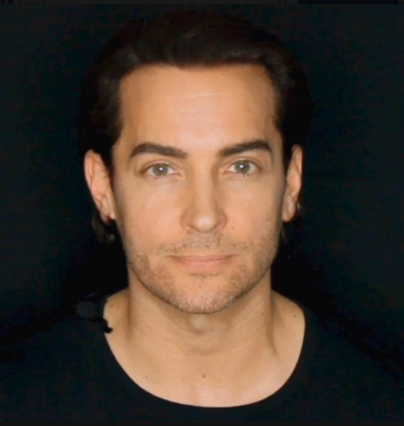 #WalkAway Founder Brandon Straka