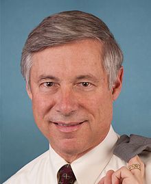 Rep. Fred Upton (R-MI)