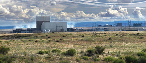 Columbia Generating Station