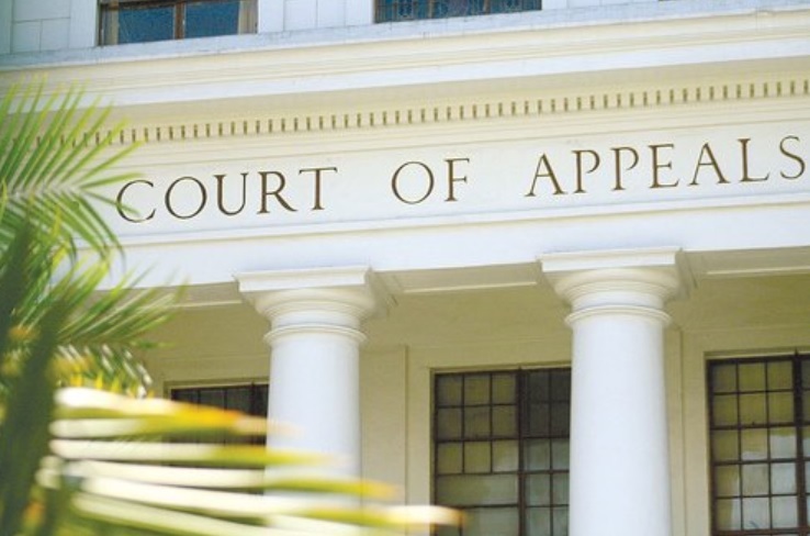 1st District Court of Appeal reverses ruling over Oakland's appeals process | Northern California Record