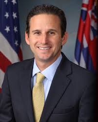 U.S. Sen. Brian Schatz (D-HI)