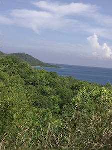 Puerto Rico