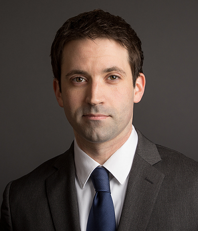 AAE Executive Director Colin Sharkey