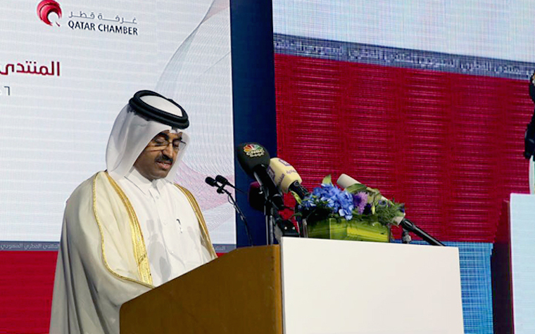 Qatar minister of energy calls out need for industrial coordination among GCC countries