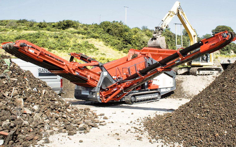 Atlas Copco’s Portable Energy division was chosen by Boels rental to deliver about 500 generators and portable compressors.