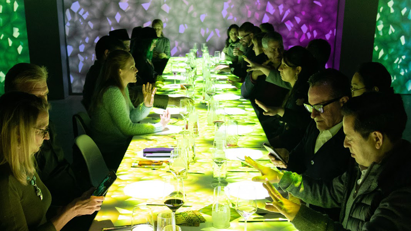 'National attention' Electric Playhouse reopening furthers Albuquerque