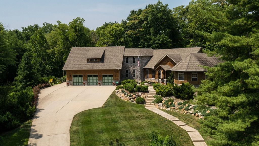 Madison County real estate Nov. 13 Madison St. Clair Record