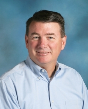 Brian McDonald