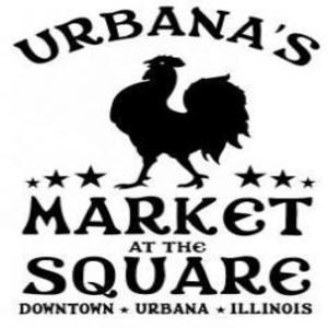 Market at the Square is a summer and fall farmers market that draws approximately 4,500 shopper each Saturday.