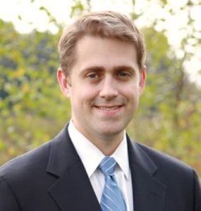Rod Drobinski