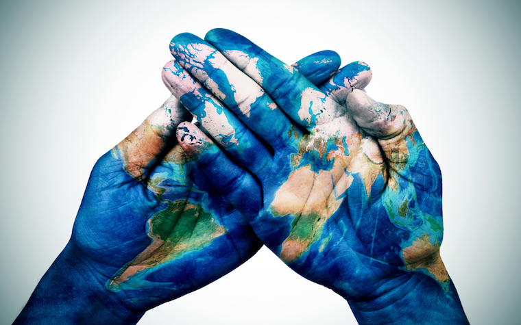 Intercultural communication course to be offered at UMass.
