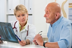 Typically, health professionals recommend the shingles vaccine for people who are 60 and older.