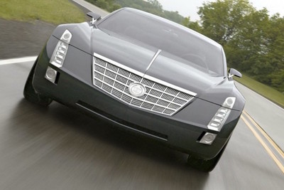 Return Of Cadillac Eldorado Luxury Coupe In 2017 Highly Anticipated