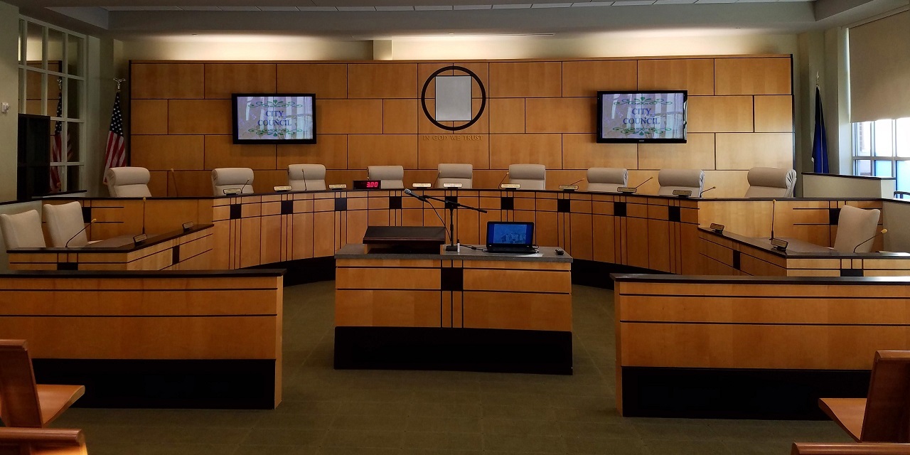 Pretrial Implementation Task Force to Host Town Hall Meetings Starting June 23 - Vimarsana News