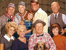 Petticoat Junction - 1600 Pennsylvania Avenue - Vimarsana News