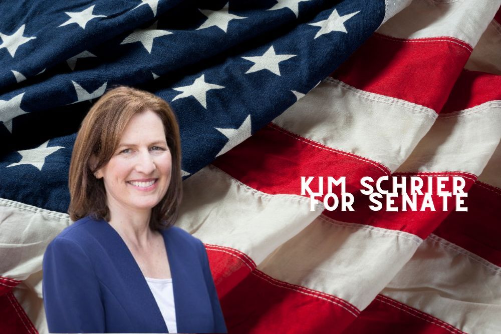 Campaigns Daily Dr. Kim Schrier For Congress Releases New Ad “Definition”