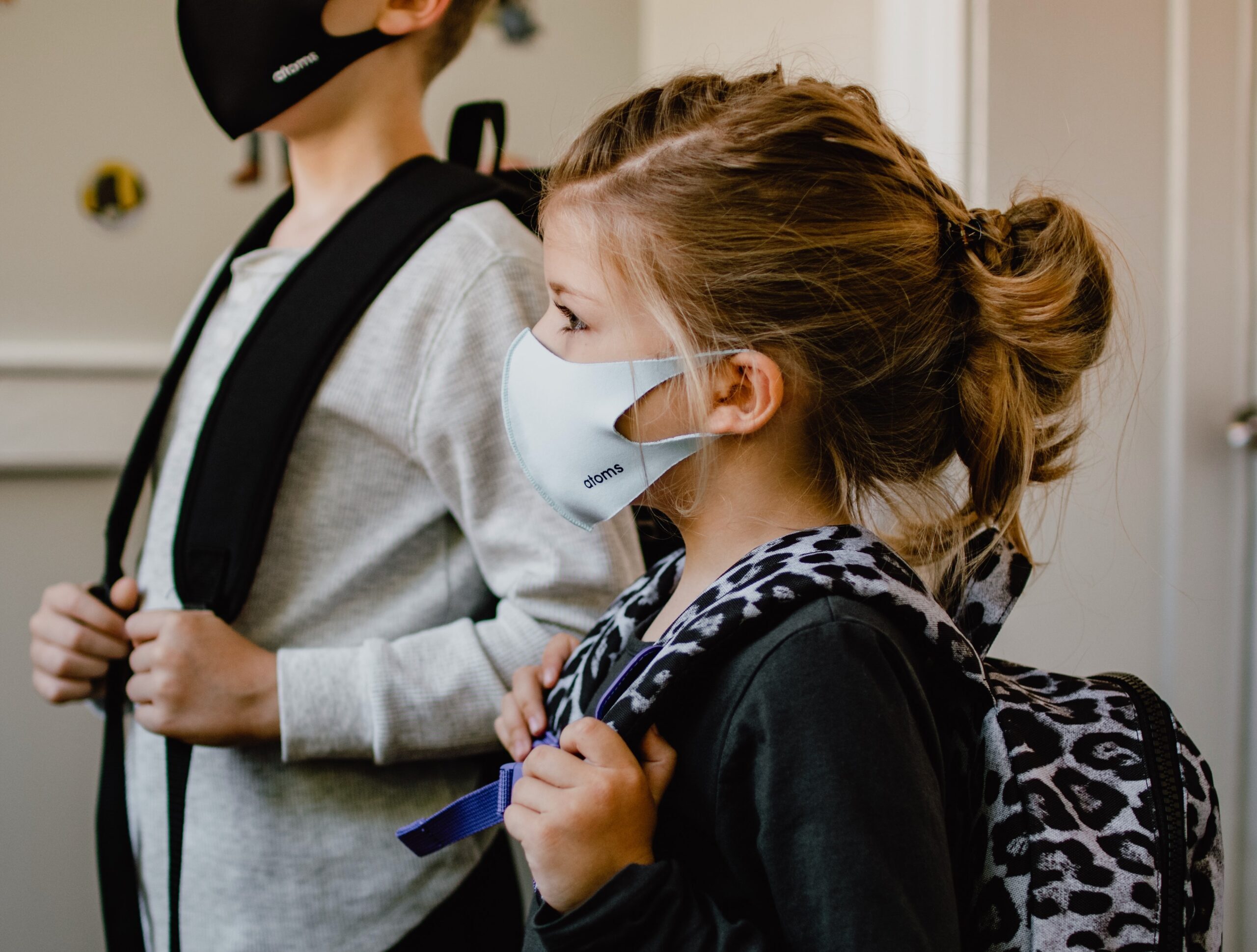 The Delta variant and its limited impact on Illinois children - Vimarsana News